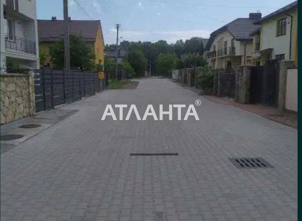 2-rooms apartment apartment by the address st. Getmana Polubotka (area 57,6 m²) - Atlanta.ua - photo 2