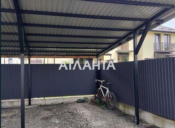 2-rooms apartment apartment by the address st. Getmana Polubotka (area 57,6 m²) - Atlanta.ua - photo 3