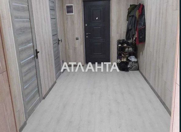 2-rooms apartment apartment by the address st. Getmana Polubotka (area 57,6 m²) - Atlanta.ua - photo 5