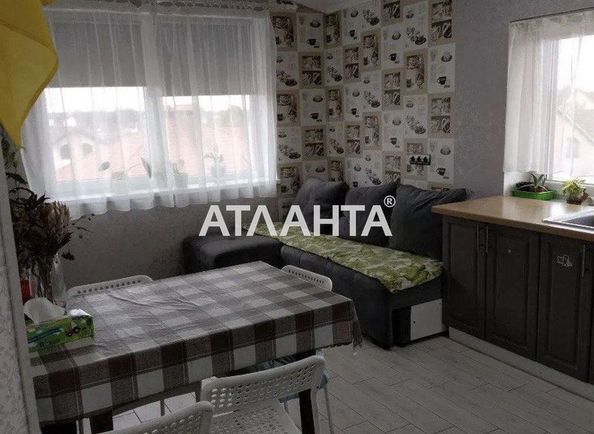 2-rooms apartment apartment by the address st. Getmana Polubotka (area 57,6 m²) - Atlanta.ua - photo 7