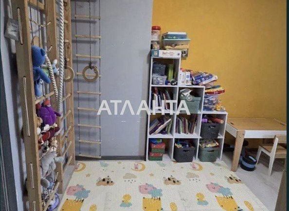 2-rooms apartment apartment by the address st. Getmana Polubotka (area 57,6 m²) - Atlanta.ua - photo 8