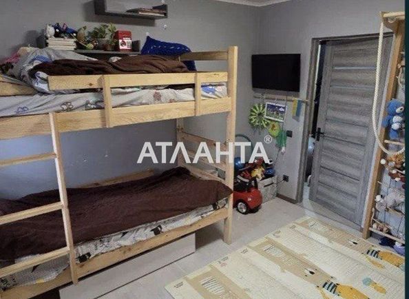 2-rooms apartment apartment by the address st. Getmana Polubotka (area 57,6 m²) - Atlanta.ua - photo 9