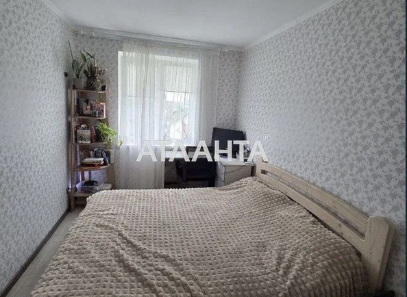 2-rooms apartment apartment by the address st. Getmana Polubotka (area 57,6 m²) - Atlanta.ua - photo 10
