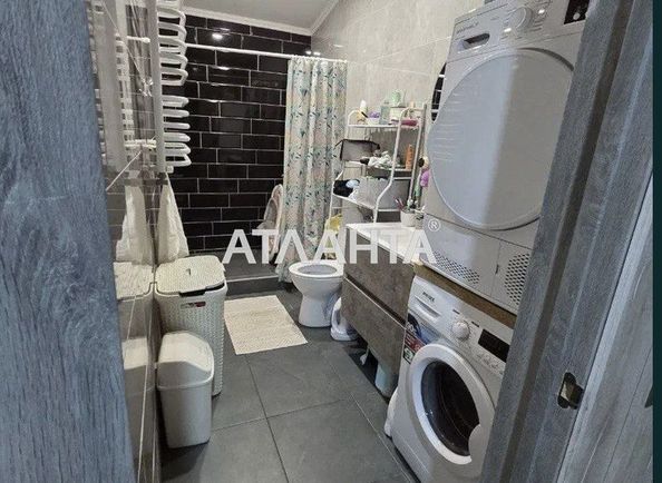 2-rooms apartment apartment by the address st. Getmana Polubotka (area 57,6 m²) - Atlanta.ua - photo 11