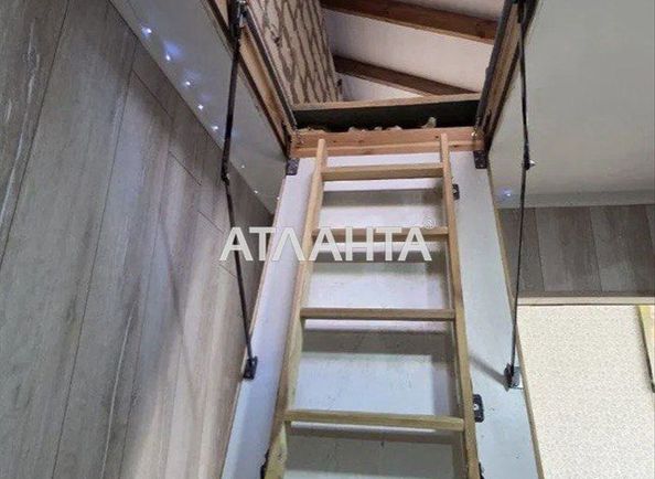 2-rooms apartment apartment by the address st. Getmana Polubotka (area 57,6 m²) - Atlanta.ua - photo 12