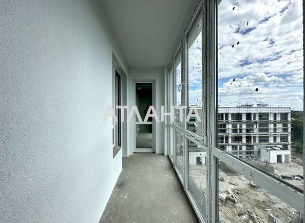 2-кімнатна квартира за адресою вул. Надійна (площа 79,9 м²) - Atlanta.ua - фото 10