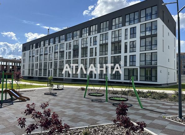 2-кімнатна квартира за адресою вул. Надійна (площа 79,9 м²) - Atlanta.ua