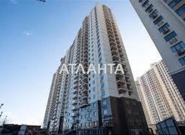 1-комнатная квартира по адресу ул. Сахарова (площадь 42,5 м²) - Atlanta.ua - фото 5