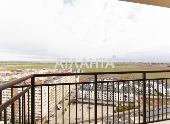 1-комнатная квартира по адресу ул. Сахарова (площадь 42,1 м²) - Atlanta.ua - фото 5