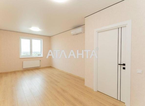 1-комнатная квартира по адресу ул. Сахарова (площадь 42,1 м²) - Atlanta.ua - фото 6