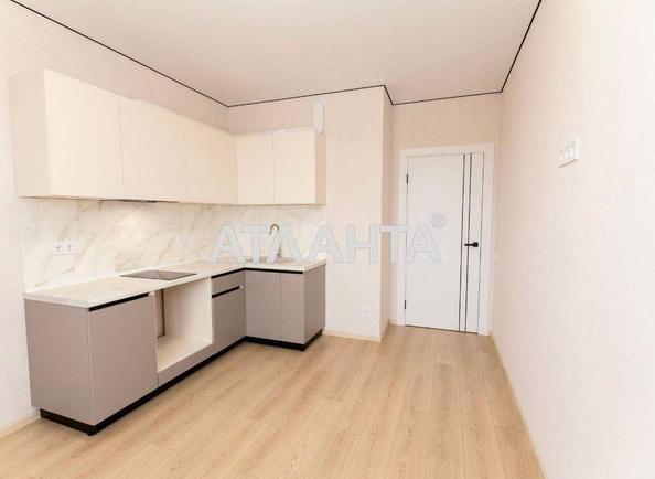 1-комнатная квартира по адресу ул. Сахарова (площадь 42,1 м²) - Atlanta.ua - фото 9