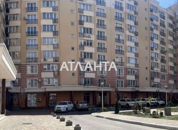 1-кімнатна квартира за адресою вул. Садова (площа 38 м²) - Atlanta.ua - фото 2