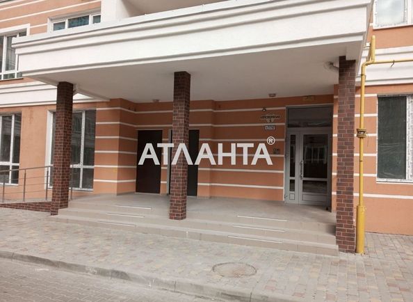 1-кімнатна квартира за адресою вул. Садова (площа 38 м²) - Atlanta.ua - фото 3