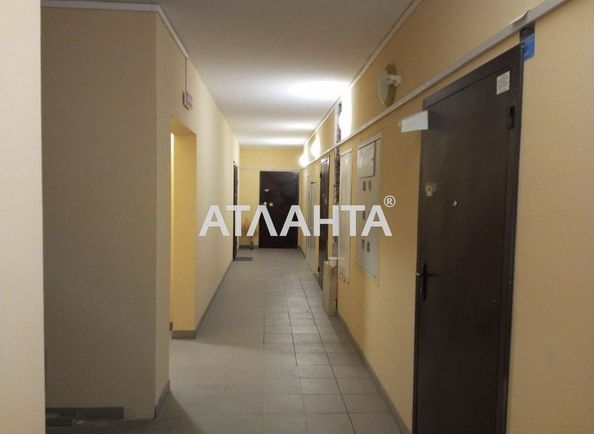 1-кімнатна квартира за адресою вул. Садова (площа 38 м²) - Atlanta.ua - фото 4