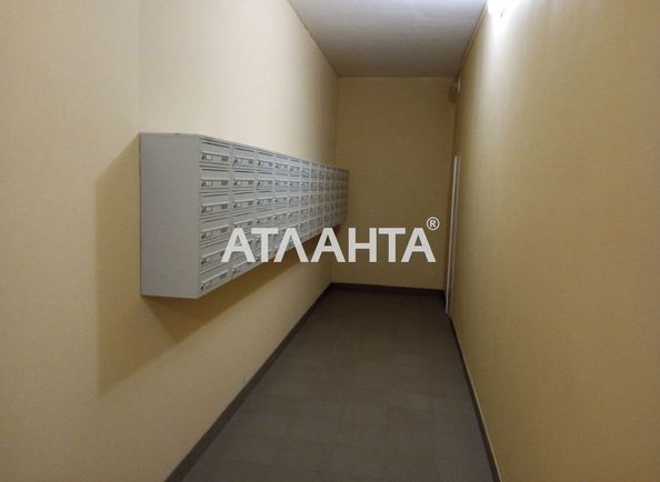 1-кімнатна квартира за адресою вул. Садова (площа 38 м²) - Atlanta.ua - фото 5