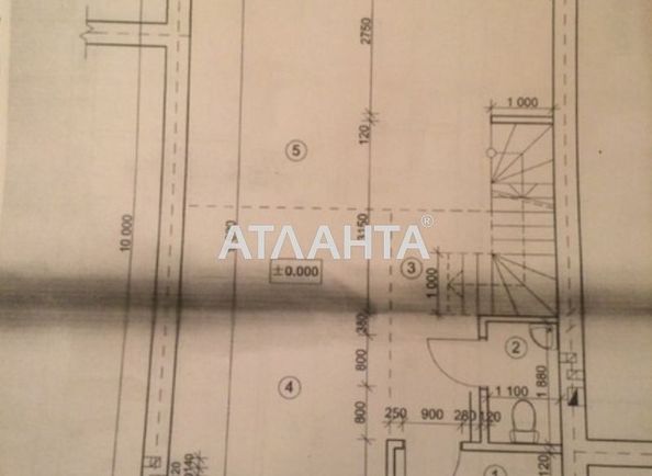Будинок за адресою вул. Мазепи (площа 102 м²) - Atlanta.ua - фото 16