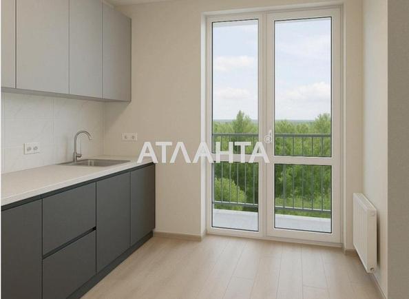 1-комнатная квартира по адресу ул. Сахарова (площадь 42,2 м²) - Atlanta.ua