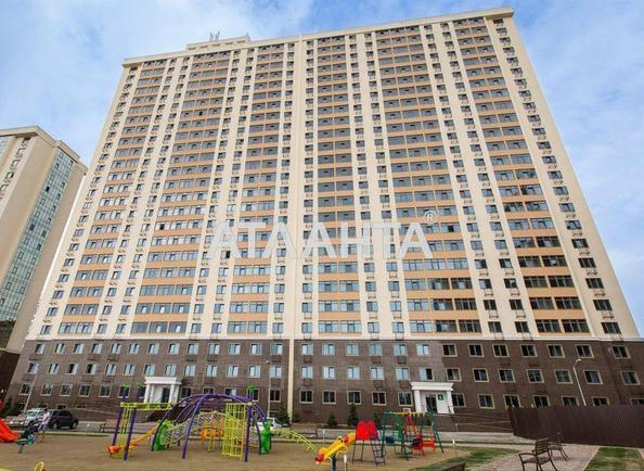 1-комнатная квартира по адресу ул. Сахарова (площадь 42,2 м²) - Atlanta.ua - фото 6