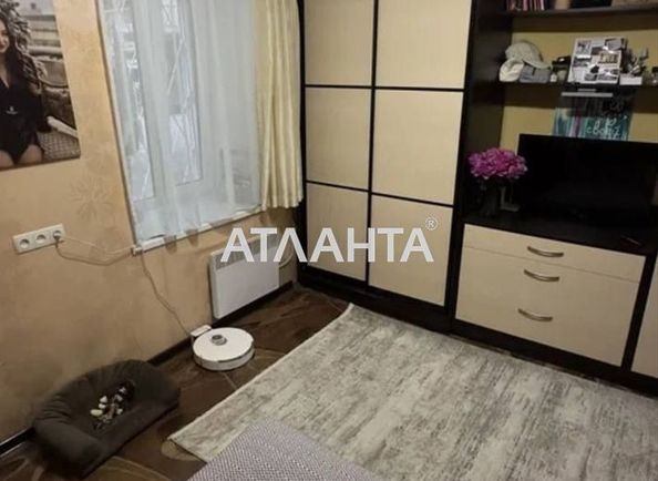 1-комнатная квартира по адресу ул. Утесова (площадь 24,4 м²) - Atlanta.ua