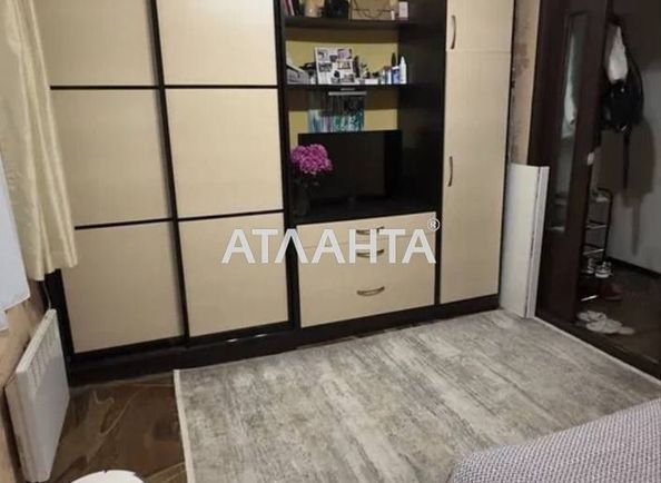 1-комнатная квартира по адресу ул. Утесова (площадь 24,4 м²) - Atlanta.ua - фото 3