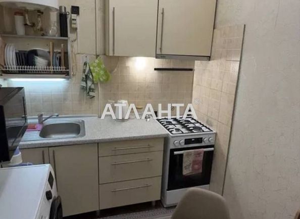 1-комнатная квартира по адресу ул. Утесова (площадь 24,4 м²) - Atlanta.ua - фото 5