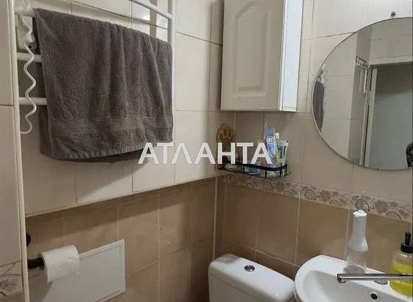 1-комнатная квартира по адресу ул. Утесова (площадь 24,4 м²) - Atlanta.ua - фото 8