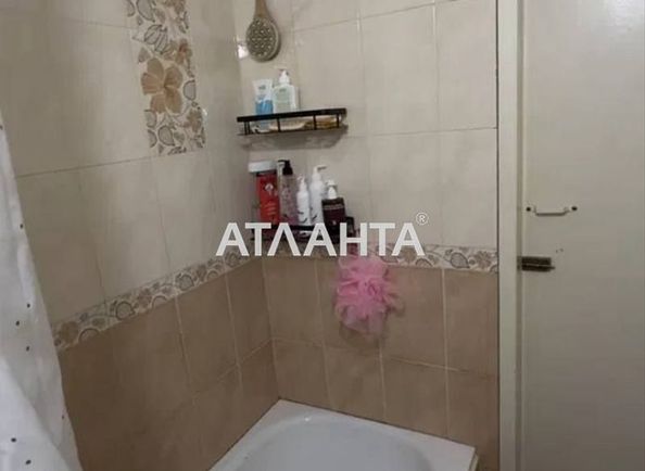 1-комнатная квартира по адресу ул. Утесова (площадь 24,4 м²) - Atlanta.ua - фото 9