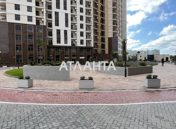 2-кімнатна квартира за адресою вул. Краснова (площа 60,3 м²) - Atlanta.ua - фото 2