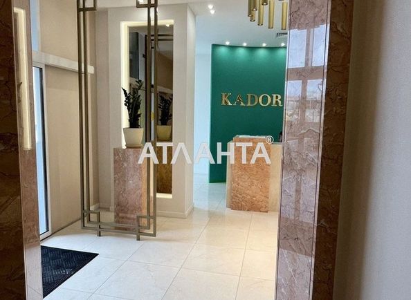 2-кімнатна квартира за адресою вул. Краснова (площа 60,3 м²) - Atlanta.ua - фото 4