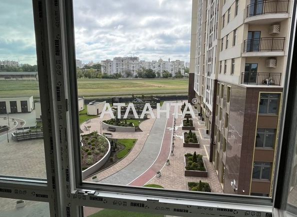 2-кімнатна квартира за адресою вул. Краснова (площа 60,3 м²) - Atlanta.ua - фото 6