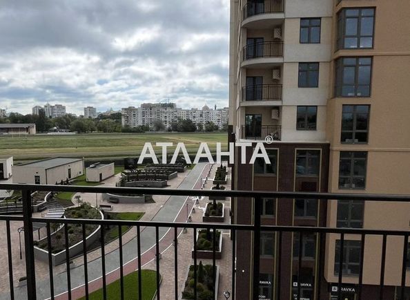 2-кімнатна квартира за адресою вул. Краснова (площа 60,3 м²) - Atlanta.ua - фото 9