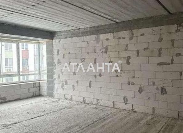 3-комнатная квартира по адресу ул. Яблоневая (площадь 72 м²) - Atlanta.ua