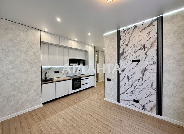1-комнатная квартира по адресу ул. Краснова (площадь 41 м²) - Atlanta.ua - фото 3
