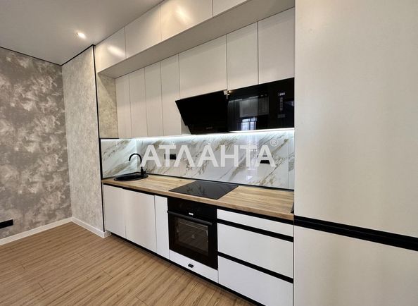 1-комнатная квартира по адресу ул. Краснова (площадь 41 м²) - Atlanta.ua - фото 6