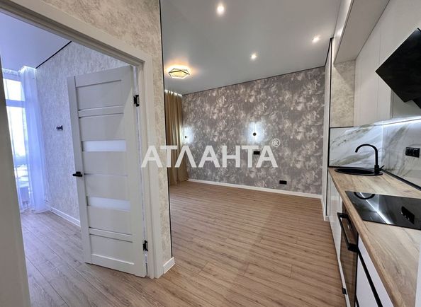 1-комнатная квартира по адресу ул. Краснова (площадь 41 м²) - Atlanta.ua - фото 14