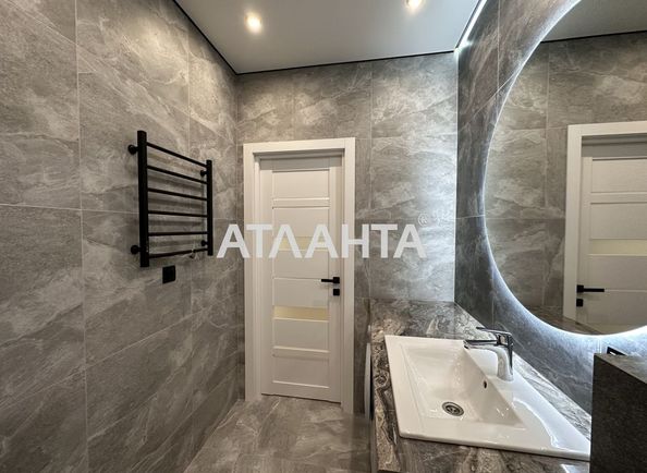 1-комнатная квартира по адресу ул. Краснова (площадь 41 м²) - Atlanta.ua - фото 20