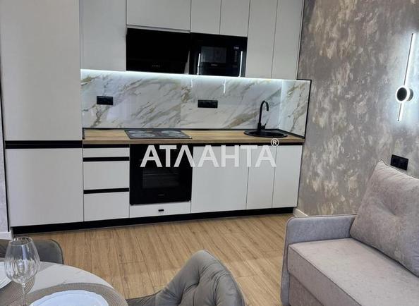 1-кімнатна квартира за адресою вул. Краснова (площа 41 м²) - Atlanta.ua - фото 2