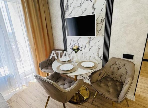 1-кімнатна квартира за адресою вул. Краснова (площа 41 м²) - Atlanta.ua - фото 3