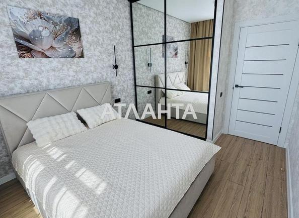 1-кімнатна квартира за адресою вул. Краснова (площа 41 м²) - Atlanta.ua - фото 4
