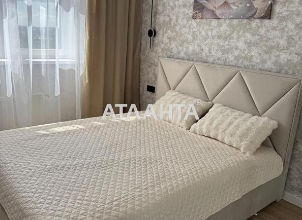 1-кімнатна квартира за адресою вул. Краснова (площа 41 м²) - Atlanta.ua - фото 5