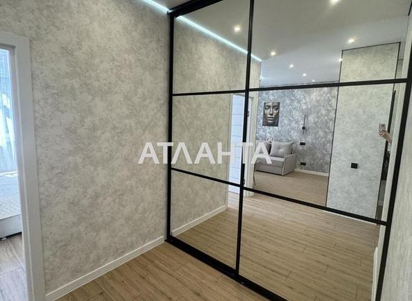 1-кімнатна квартира за адресою вул. Краснова (площа 41 м²) - Atlanta.ua - фото 6