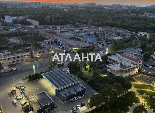 1-кімнатна квартира за адресою вул. Краснова (площа 41 м²) - Atlanta.ua - фото 13