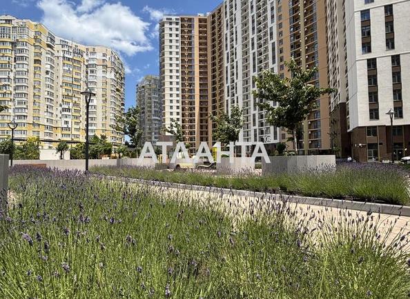 1-кімнатна квартира за адресою вул. Краснова (площа 41 м²) - Atlanta.ua - фото 15