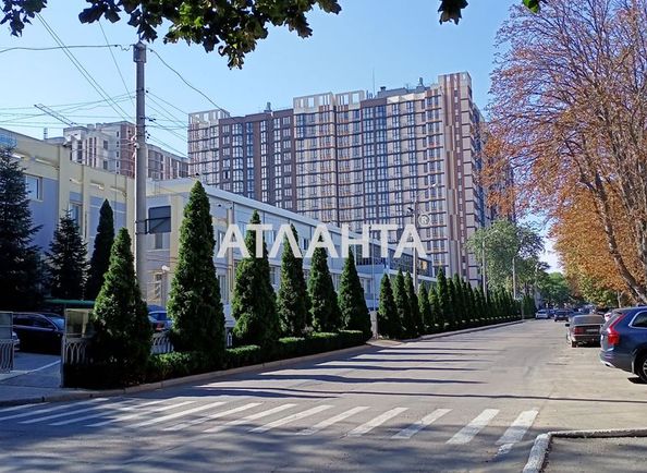 2-кімнатна квартира за адресою вул. Прохорівська (площа 67,5 м²) - Atlanta.ua - фото 2