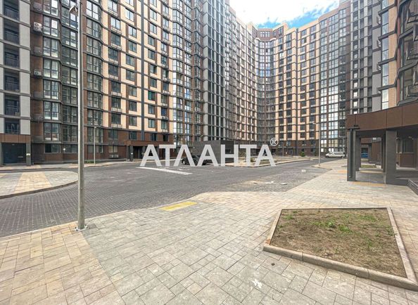 2-кімнатна квартира за адресою вул. Прохорівська (площа 67,5 м²) - Atlanta.ua - фото 3