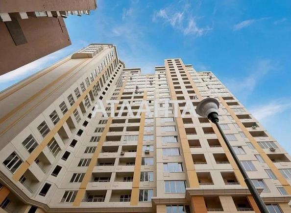 1-комнатная квартира по адресу ул. Литературная (площадь 61,3 м²) - Atlanta.ua