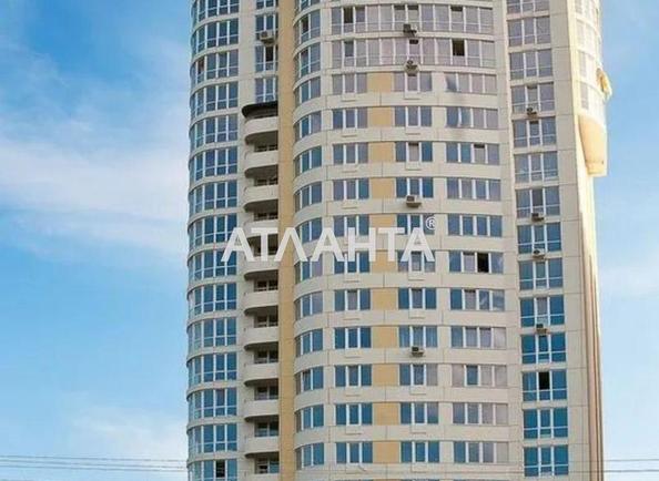 1-комнатная квартира по адресу ул. Литературная (площадь 61,3 м²) - Atlanta.ua - фото 4