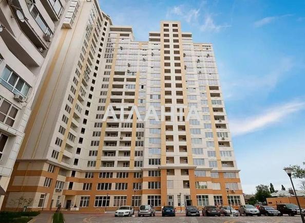 1-комнатная квартира по адресу ул. Литературная (площадь 61,3 м²) - Atlanta.ua - фото 6