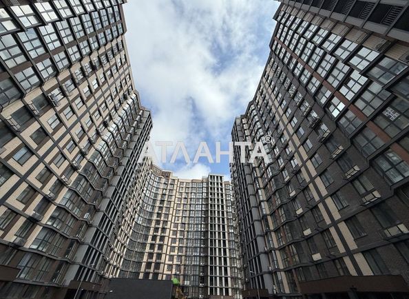2-rooms apartment apartment by the address st. Prokhorovskaya Khvorostina (area 67,5 m²) - Atlanta.ua - photo 2