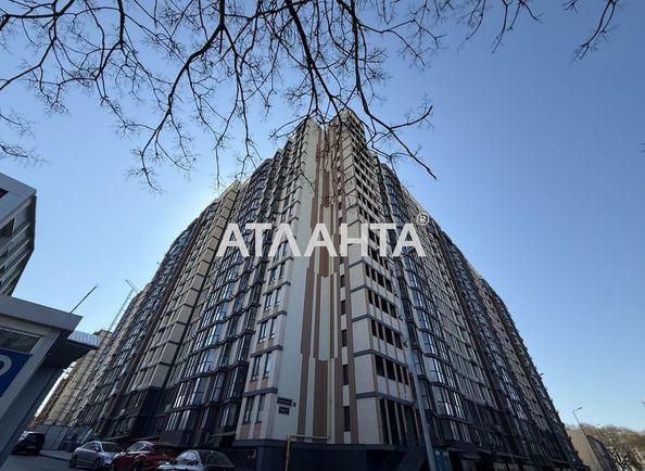 2-rooms apartment apartment by the address st. Prokhorovskaya Khvorostina (area 67,5 m²) - Atlanta.ua - photo 4